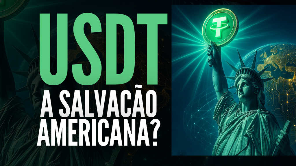 Stablecoins em dólar: por que regulamentá-las pode beneficiar os EUA