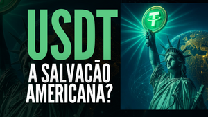 Stablecoins em dólar: por que regulamentá-las pode beneficiar os EUA