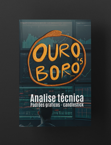 Análise Técnica eBook - Aprenda as bases para operar qualquer mercado financeiro