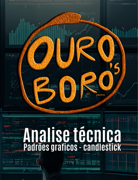 Análise Técnica eBook - Aprenda as bases para operar qualquer mercado financeiro