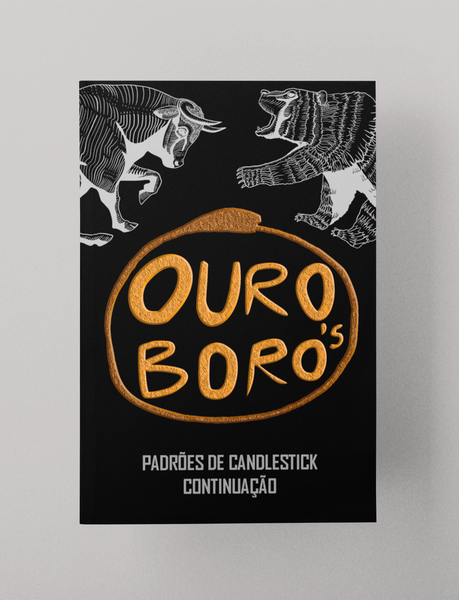 Livro de padrões de continuação |Leitura de candle| Análise técnica